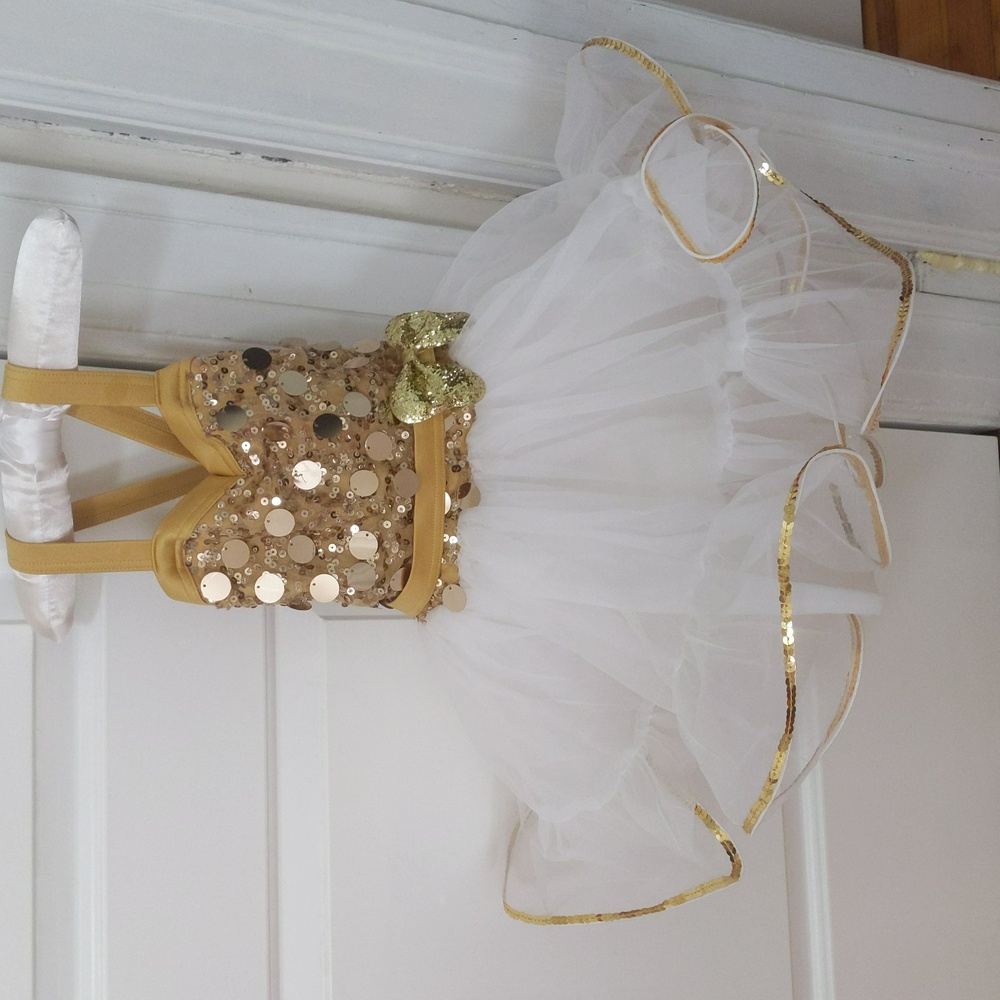 Toddler fancy dress